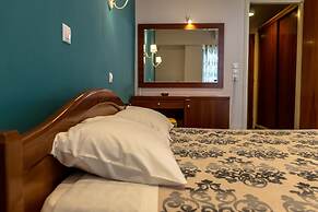 Hotel Telis