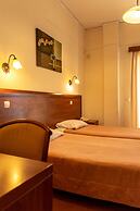 Hotel Telis