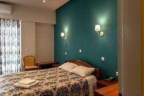 Hotel Telis