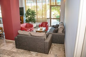 Hotel Telis