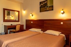 Hotel Telis
