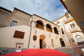 Castello di Altomonte