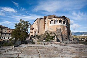 Castello di Altomonte