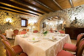 Castello di Altomonte