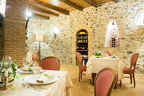 Castello di Altomonte