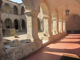 Castello di Altomonte