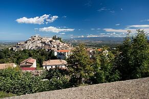 Castello di Altomonte