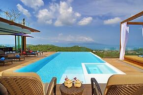 Luxury Villa Crystal Blue