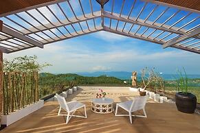 Luxury Villa Crystal Blue
