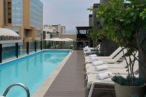 INNSiDE by Meliá Lima Miraflores