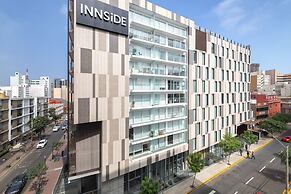 INNSiDE by Meliá Lima Miraflores