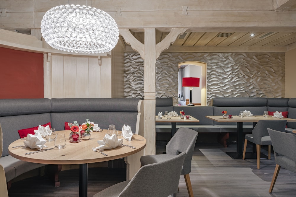 Hotel Fuchsen