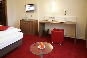 Hotel Fuchsen