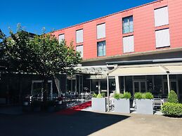 Hotel Fuchsen