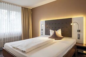 Hotel Fuchsen
