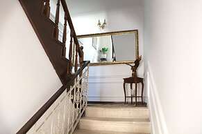 Bed & Breakfast Villa Hasi