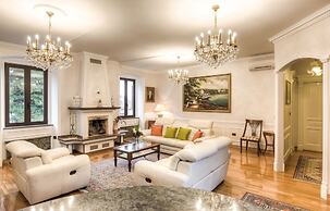 Bed & Breakfast Villa Hasi