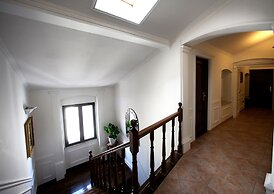Bed & Breakfast Villa Hasi