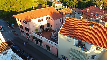 Bed & Breakfast Villa Hasi