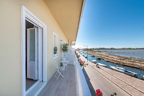 AQUAMADRE Suites