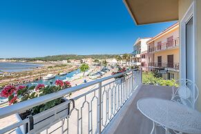 AQUAMADRE Suites