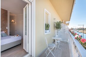 AQUAMADRE Suites