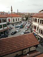 Petek Otel
