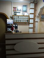 Petek Otel