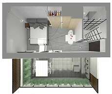 Athens View Loft - 05