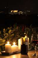 Athens View Loft - 05