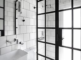 Athens View Loft - 05