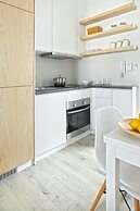 Athens View Loft - 06