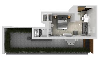 Athens View Loft - 06