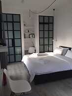 Athens View Loft - 06