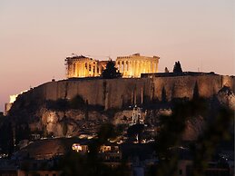 Athens View Loft - 06