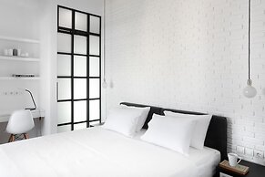Athens View Loft - 06