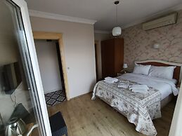 Ada Sahil Otel