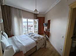 Ada Sahil Otel