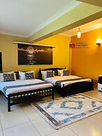 Las Vegas Garden Hotel