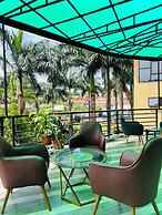Las Vegas Garden Hotel