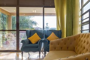 Las Vegas Garden Hotel