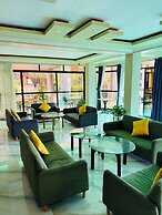 Las Vegas Garden Hotel