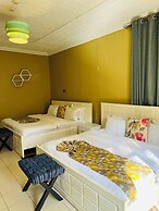 Las Vegas Garden Hotel