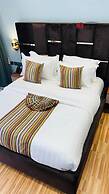 Las Vegas Garden Hotel