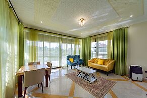 Las Vegas Garden Hotel