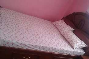 Tamang Homestay