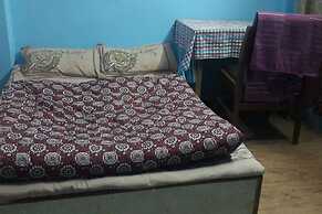 Tamang Homestay