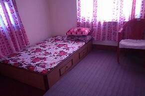 Tamang Homestay
