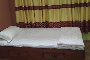 Tamang Homestay