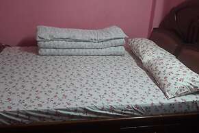 Tamang Homestay